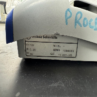 Fisher Scientific Isotemp Magnetic Stirrer image 0